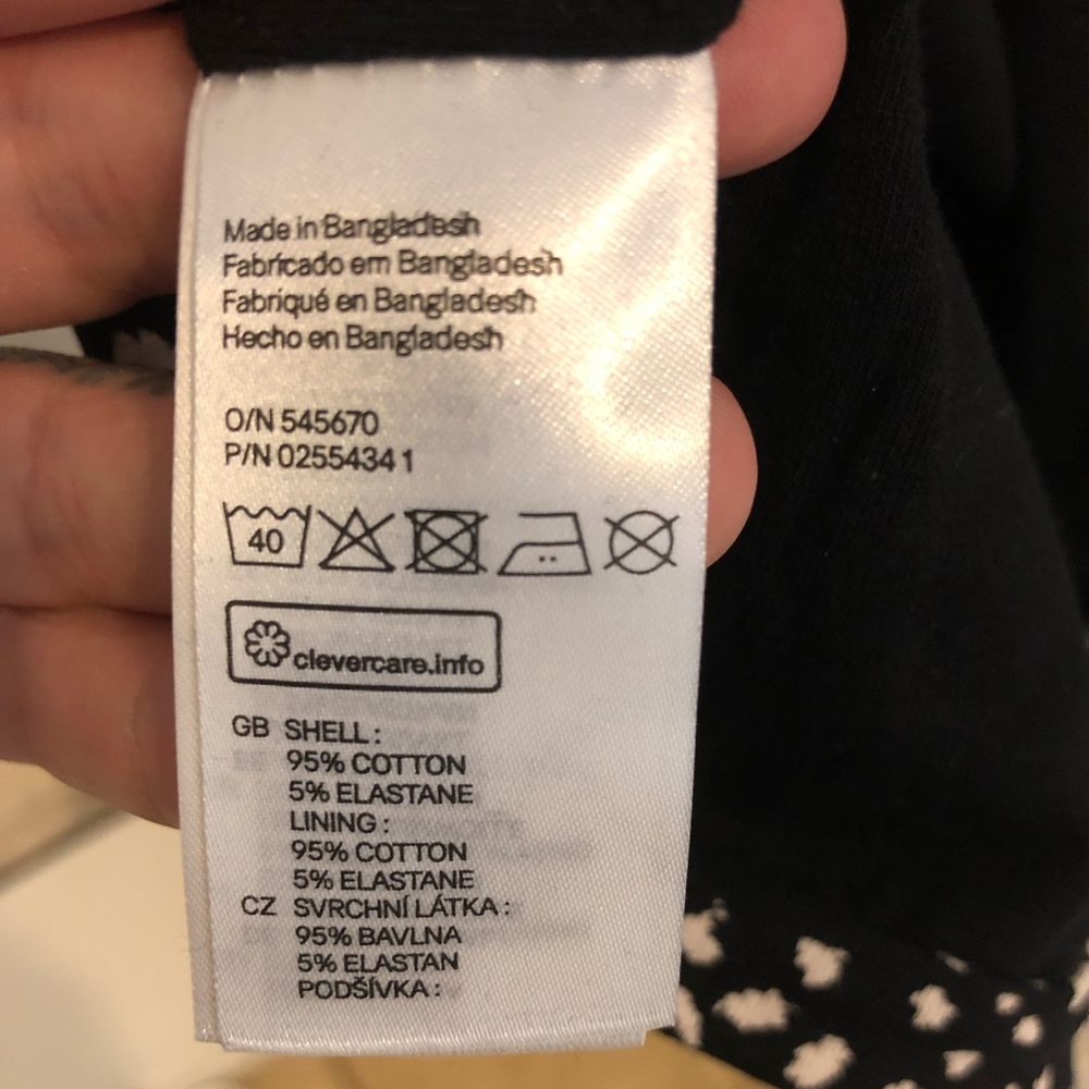 H&M Dress - Picture 2 of 4